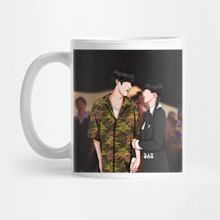 My Lovely Liar Drama Mug